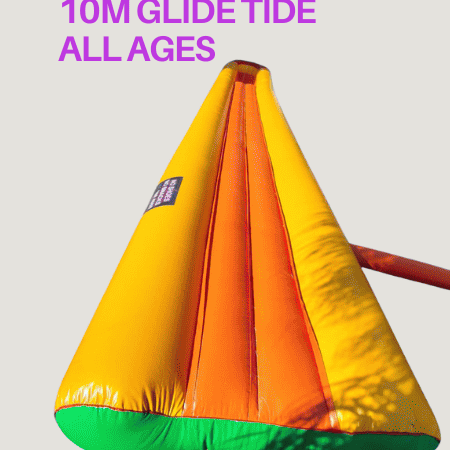 Glide Tide